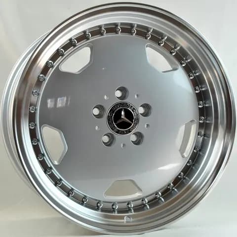 Диск CW-1781 SML R17 Фирменное покрытие